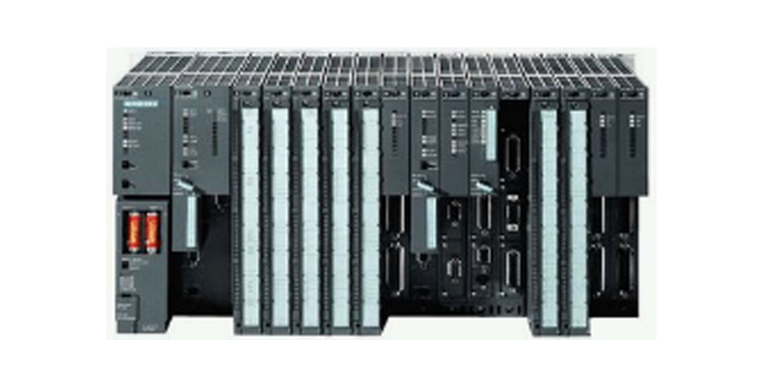 西門(mén)子400PLC