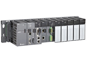 臺(tái)達(dá)AH500系列PLC