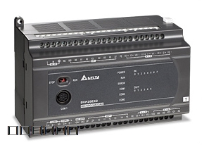 臺(tái)達(dá)DVP-ES2/EX2/ES2-C系列PLC